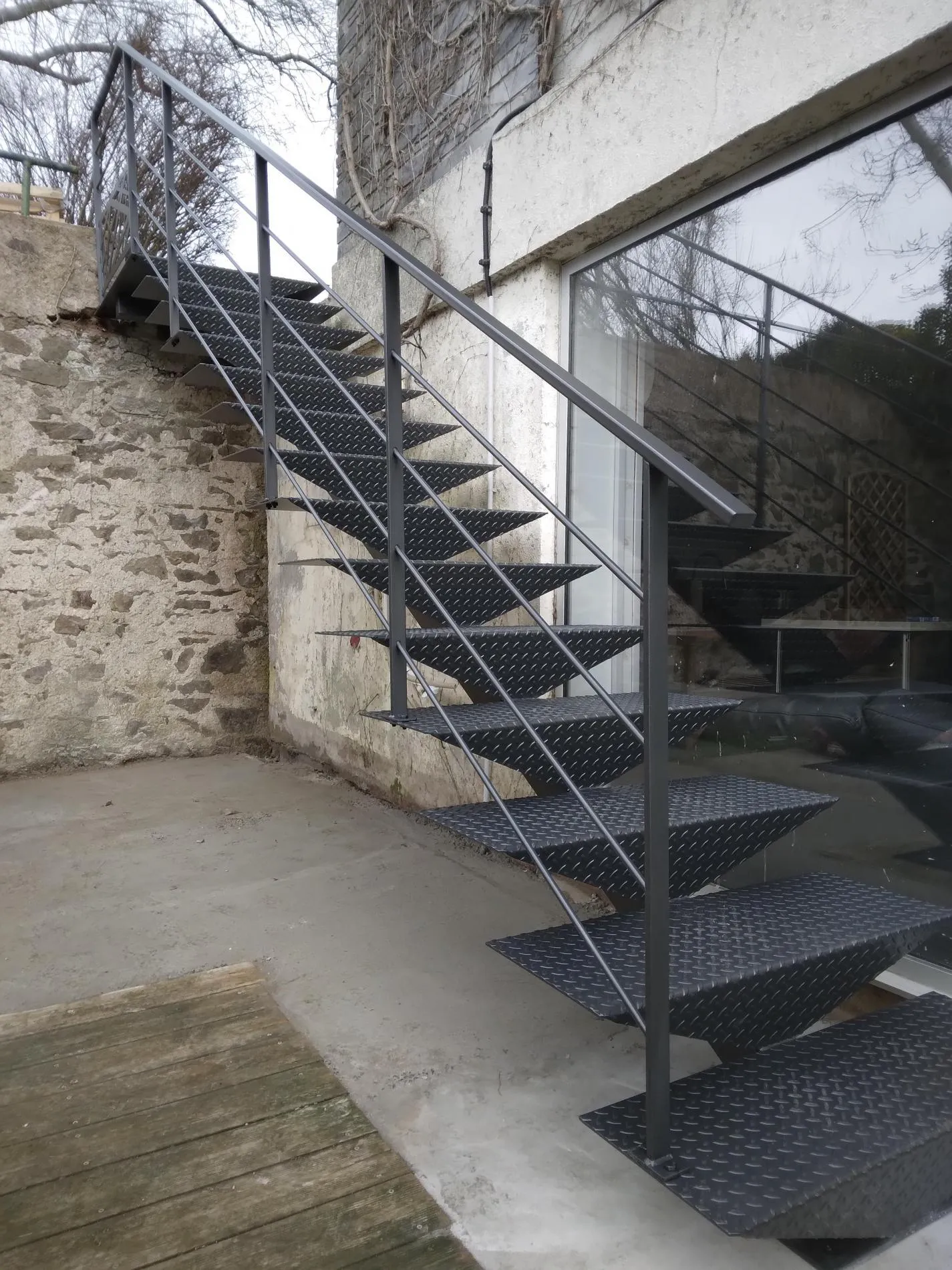 Ma Metallerie Metallier Mauges Sur Loire 01 1 3